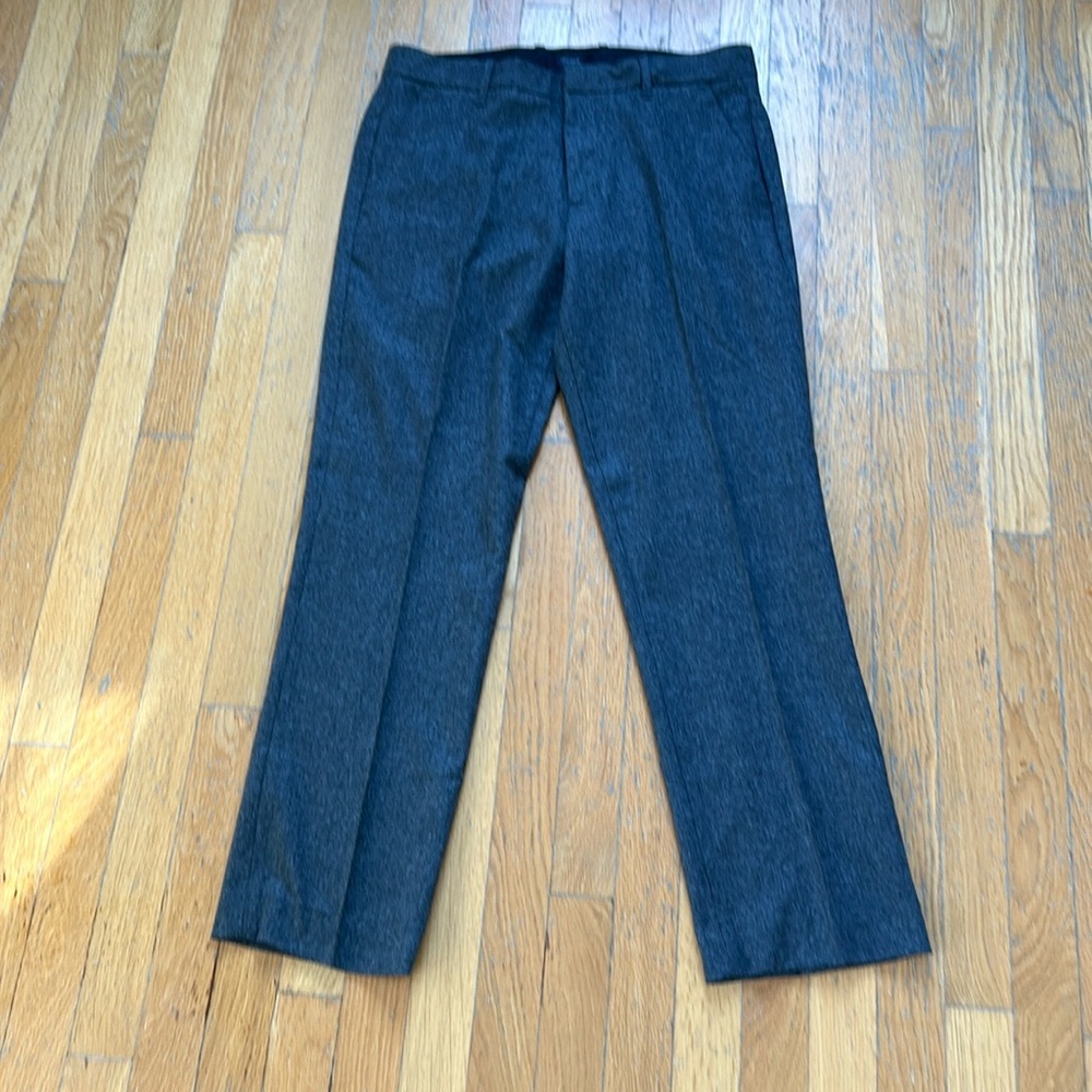 Gap Wool Dress Pants